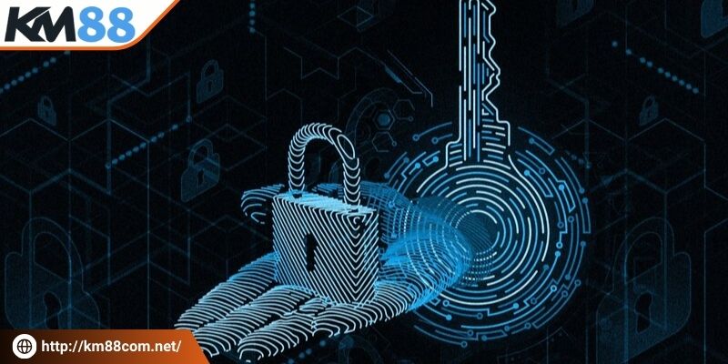 Hệ thống bảo mật tuyệt đối