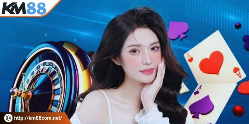 Tổng quan giới thiệu KM88 về nguồn gốc nhà cái