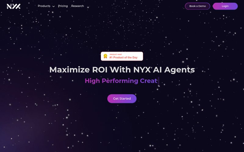 Ontdek de beste bonussen bij Nyxbet Casino in Nederland